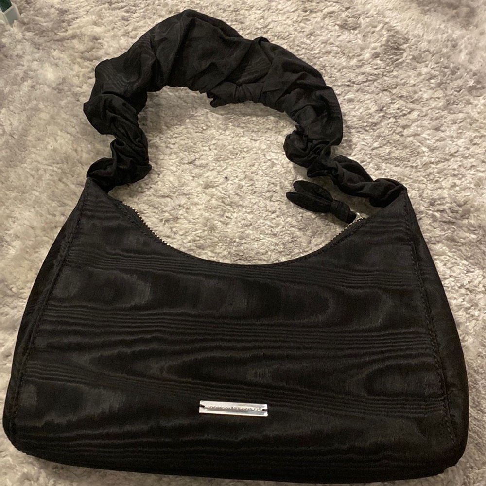 Loeffler randall shoulder bag